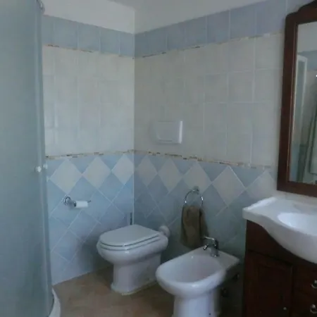 Country house Casa Le Ginestre