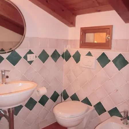 Country house Casa Le Ginestre