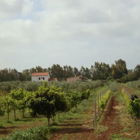 Casa Le Ginestre *