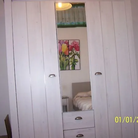 Country house Casa Le Ginestre Alghero
