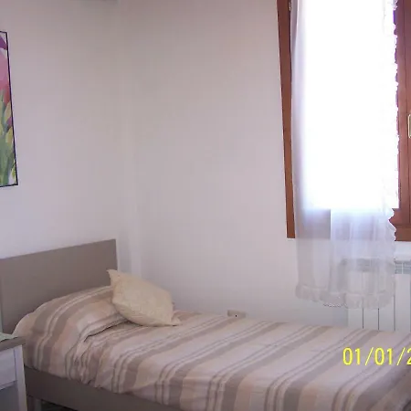 Country house Casa Le Ginestre Alghero