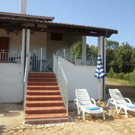 Casa Le Ginestre