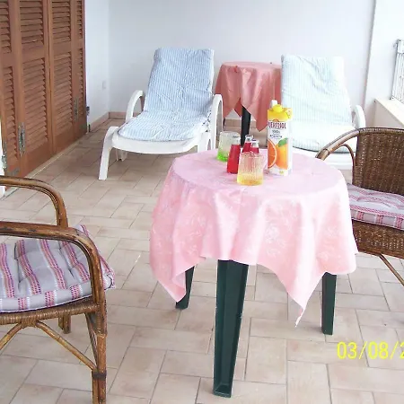Casa Le Ginestre