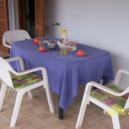 Country house Casa Le Ginestre
