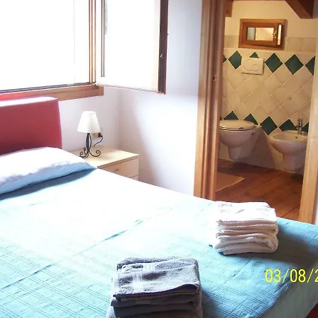 Country house Casa Le Ginestre