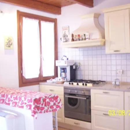 Casa Le Ginestre