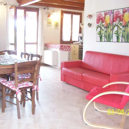 Casa Le Ginestre *