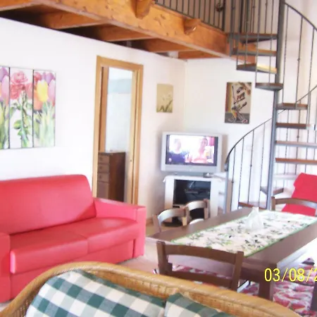 Casa Le Ginestre *