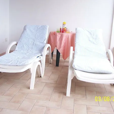 Séjour à la campagne Casa Le Ginestre