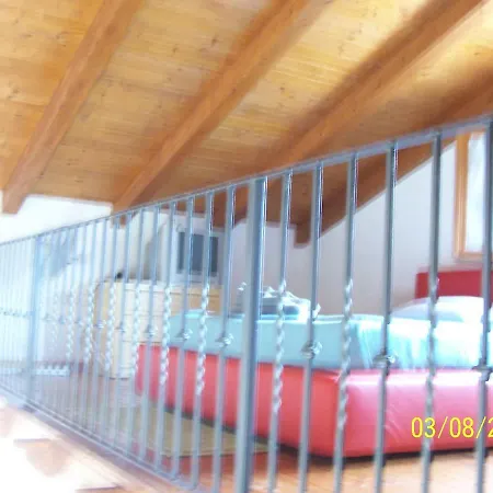 Country house Casa Le Ginestre Alghero