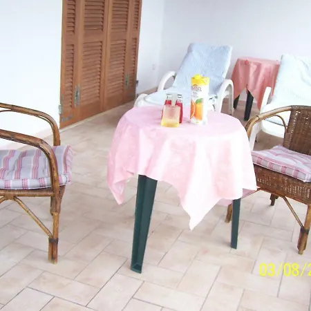 Casa Le Ginestre * Alghero