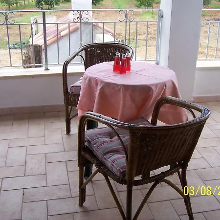 Casa Le Ginestre
