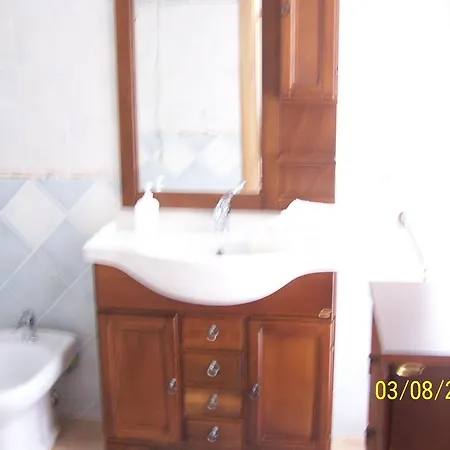 Casa Le Ginestre Country house *
