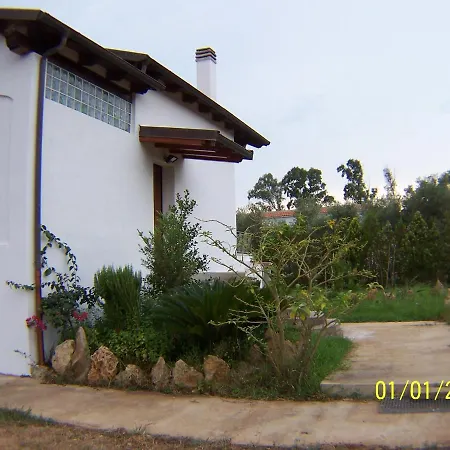 Casa Le Ginestre * Alghero