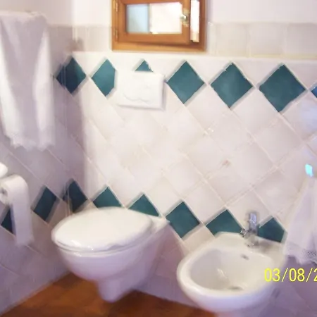 Casa Le Ginestre